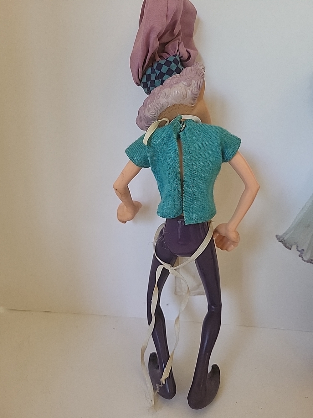 1980s Kenner Strawberry Shortcake Villains Dolls - Picture 3 of 8